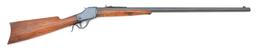 Winchester Model 1885 High Wall Single Shot Rifle