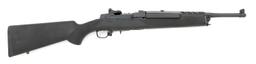 Ruger Mini-14 NRA Commemorative Semi-Auto Ranch Rifle