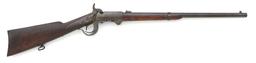 Burnside Rifle Co. Fifth Model Civil War Carbine