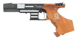 Pardini Model SP Semi-Auto Pistol