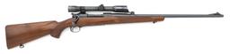Winchester Pre ’64 Model 70 Bolt Action Rifle