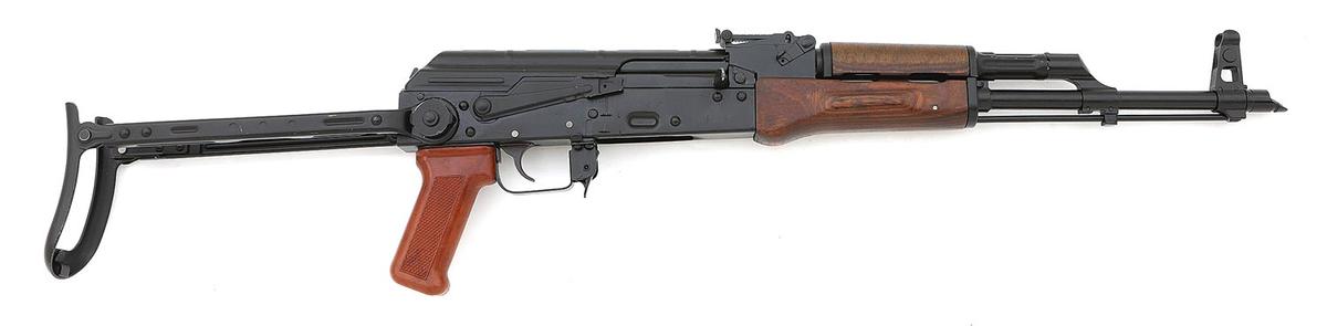 Custom Polish PMKMS Semi-Auto Carbine