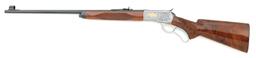 Excellent Browning Model 65 High Grade Lever Action Rifle