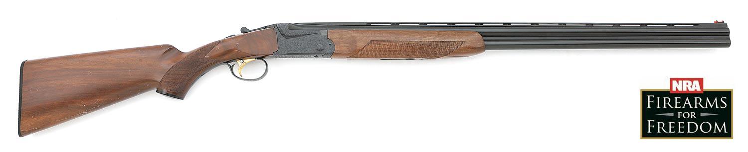 Ithaca SKB Model 500 Over Under Shotgun