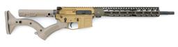 Dark Storm Industries Featureless DS-15 Semi-Auto Rifle