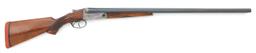 Parker Trojan Boxlock Double Shotgun