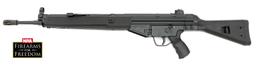 As-New Heckler & Koch HK91 Semi-Auto Rifle