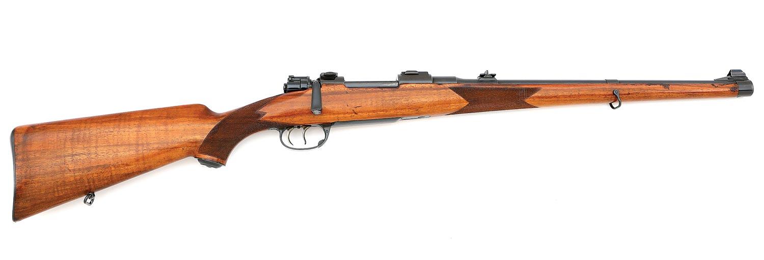 Mauser Type M Bolt Action Carbine