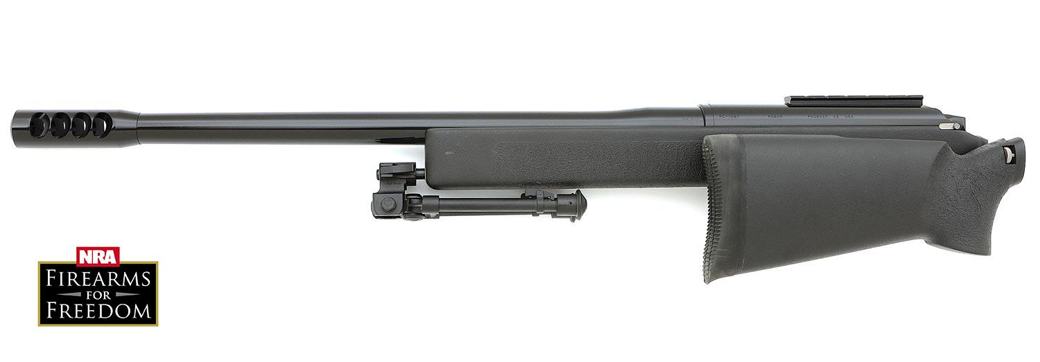 Robar Companies RC50F Bolt Action Rifle