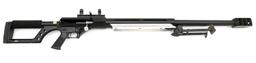 DPMS VRS Single Shot Rifle with ALS Conversion Upper Receiver