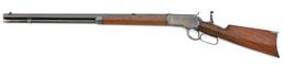 Winchester Model 1892 Lever Action Rifle