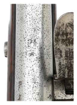 Fine U.S. Model 1812 Flintlock Musket by Springfield Armory with Pennsylvania Marking