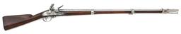Fine U.S. Model 1812 Flintlock Musket by Springfield Armory with Pennsylvania Marking