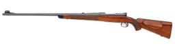 Winchester Model 54 Super Grade Bolt Action Rifle