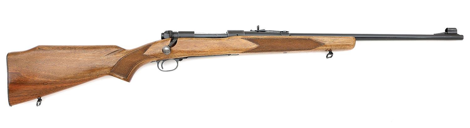 Winchester Pre ’64 Model 70 Bolt Action Rifle