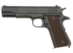 U.S. Model 1911A1 Semi-Auto Pistol by Colt