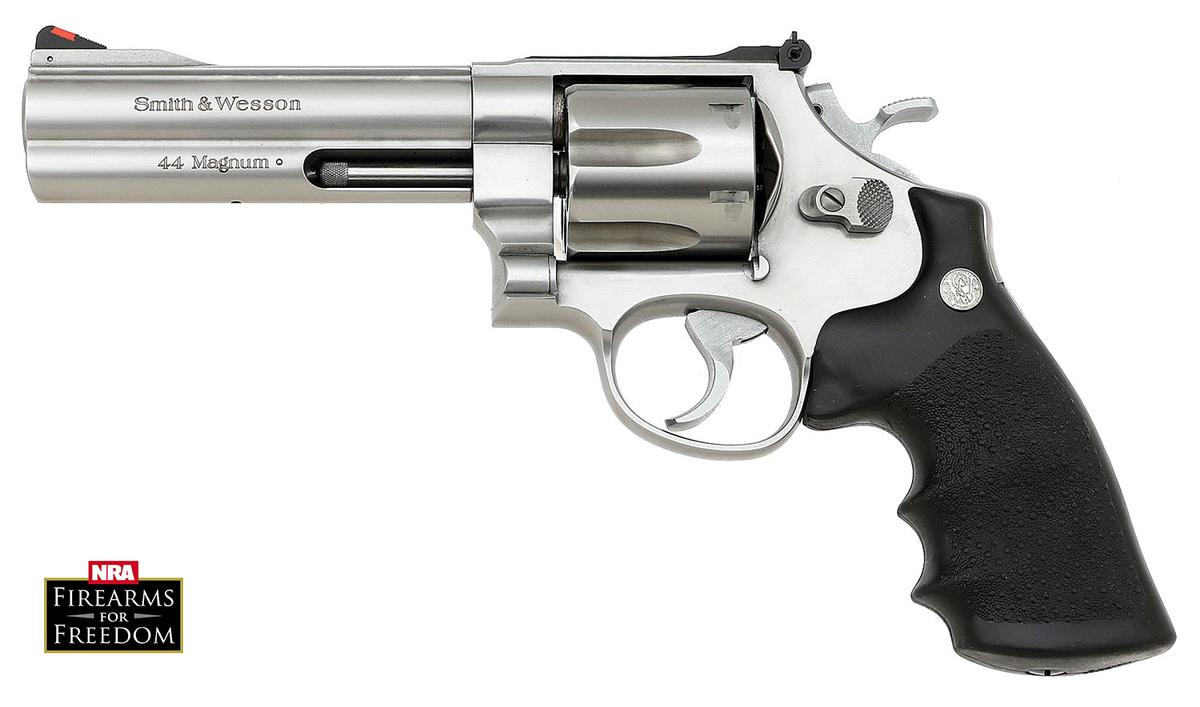 Smith & Wesson Model 629-3 Double Action Revolver