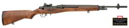 Springfield Armory Inc. M1A Semi-Auto Rifle