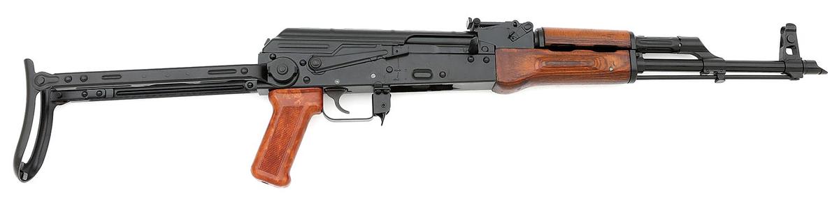 Custom Polish PMKMS Semi-Auto Carbine