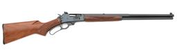 Desirable Marlin Model 1895 LTD-V Lever Action Rifle