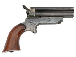 C. Sharps & Company No. 2B Pepperbox