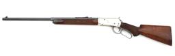 Custom Winchester Model 1894 “Deluxe” Rifle