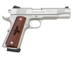 Colt Government Model Gunsite Semi-Auto Pistol