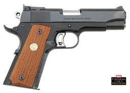 Custom Colt Commander Model Semi-Auto Pistol