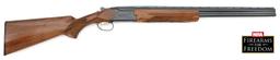 Browning Citori Over Under Shotgun