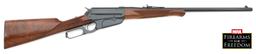 As-New U.S.R.A. Winchester Model 1895 Lever Action Rifle