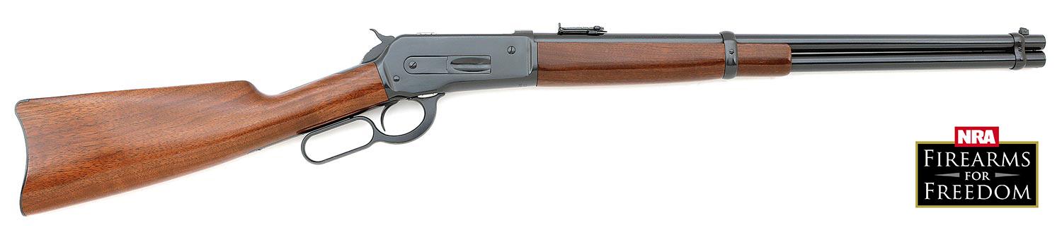 Excellent Browning Model 1886 Lever Action Carbine