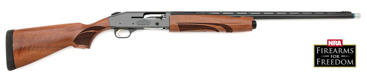 Mossberg Model 930 Pro Series Sporting Semi-Auto Shotgun