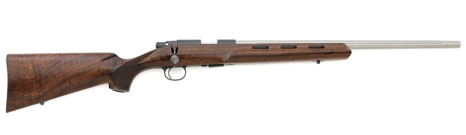 Cooper Firearms Model 57M Bolt Action Rifle