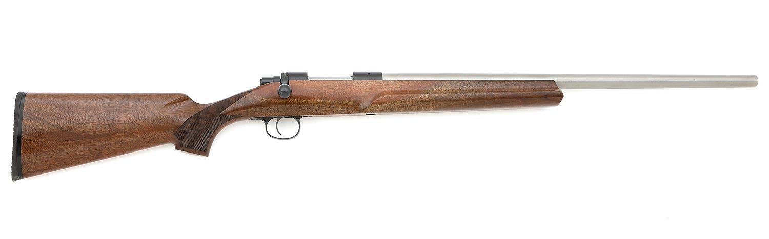 Cooper Firearms Model 21 Varminter Bolt Action Rifle