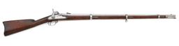 U.S. Model 1861 Percussion Contract Rifle-Musket by Whitney