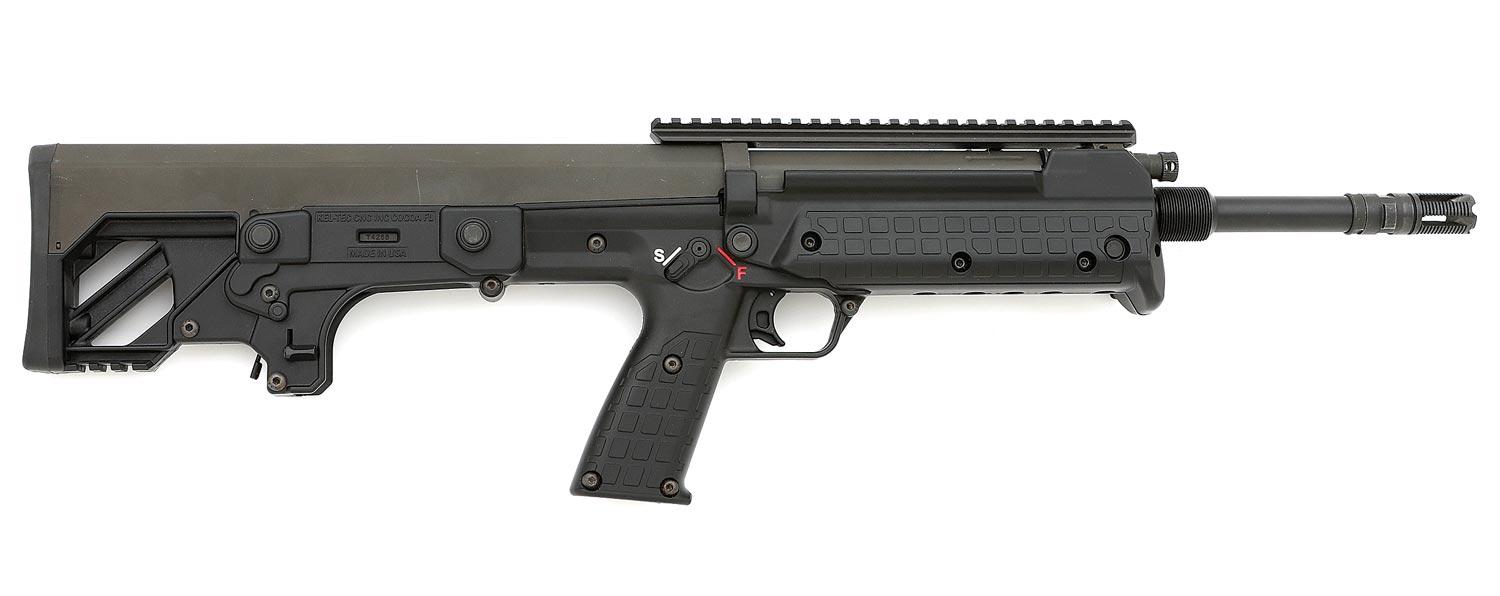 Kel-Tec RFB Semi-Auto Carbine