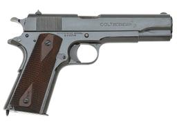 Colt 1911 Government Model Semi-Auto Pistol