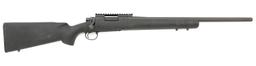 Remington Model 700P Bolt Action Rifle