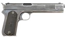 Colt Model 1902 Sporting Semi-Auto Pistol