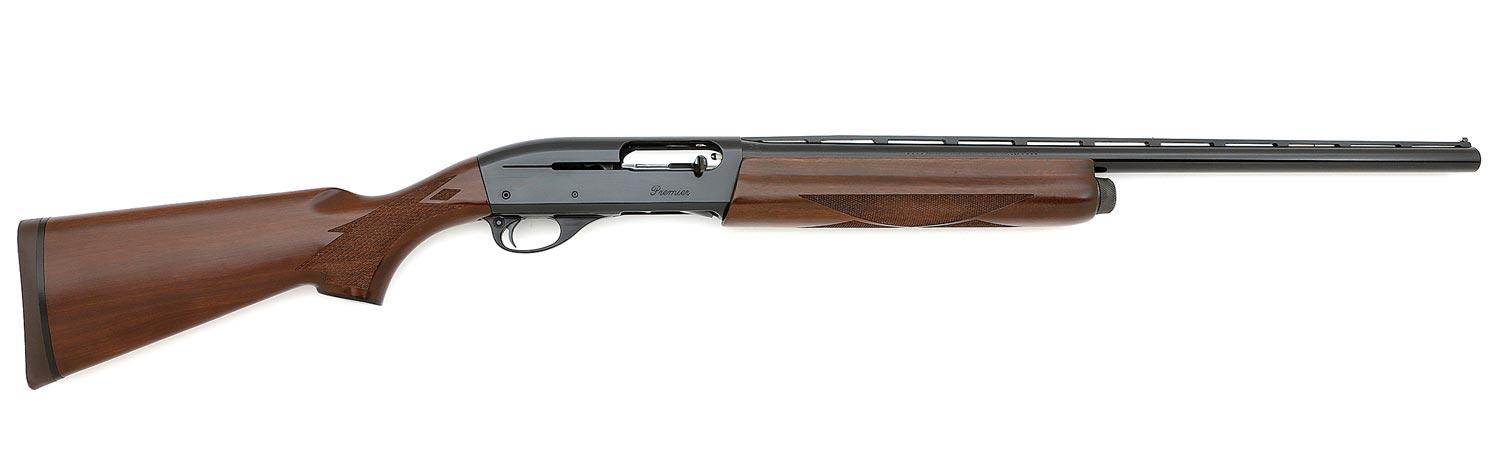 As-New Remington 11-87 Premier Semi-Auto Shotgun