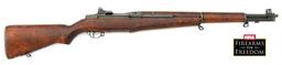 U.S. M1 Garand Rifle by Springfield Armory