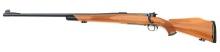 Weatherby FN Mauser Left-Hand Bolt Action Rifle