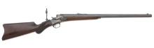 Remington-Hepburn No. 3 Sporting and Target Rifle