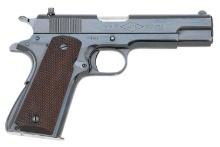 Colt Pre-War Commercial Ace Semi-Auto Pistol