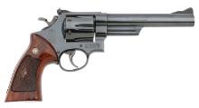 Fine Smith & Wesson Model 29-2 Double Action Revolver