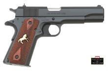 Colt Government Model Semi-Auto Pistol