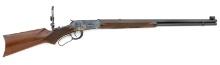 Winchester Model 94 Legacy Lever Action Rifle