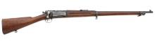 U.S. Model 1896 Krag Bolt Action Rifle by Springfield Armory