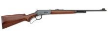 Winchester Model 64 Lever Action Rifle