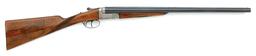 Parker-Hale Boxlock Double Ejectorgun